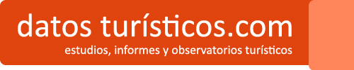 DatosTuristicos.com. Datos turisticos de España. Observatorios e Informes. Analisis estadistico.